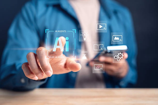 Reinventing Content Creation Neural Networks as the Architects of Digital Media