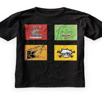 Inside Look: Exploring the Slogo Official Shop Collections