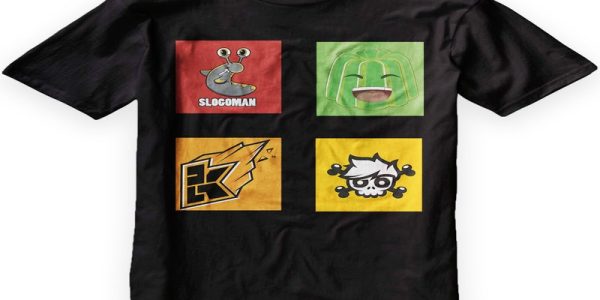 Inside Look: Exploring the Slogo Official Shop Collections