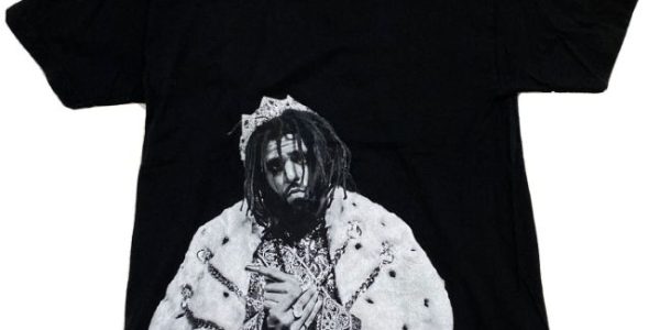 Elevate Your Style with J Cole's Trendsetting Merchandise Selection