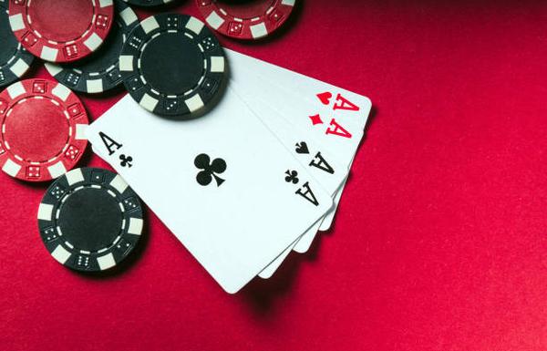 Common Mistakes to Avoid on siti casino non AAMS