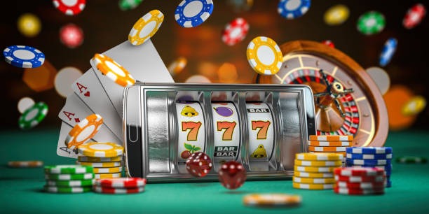 Complete Checklist for Selecting an Online Casino Site