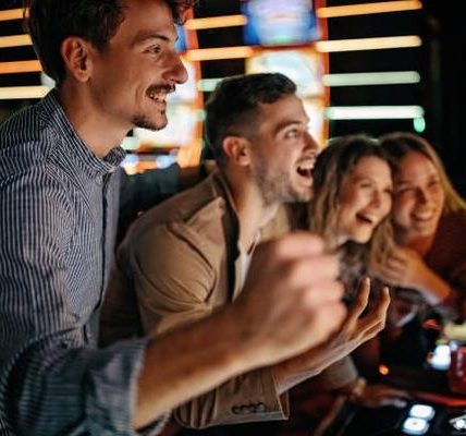 Top Welcome Offers at casino francais en ligne