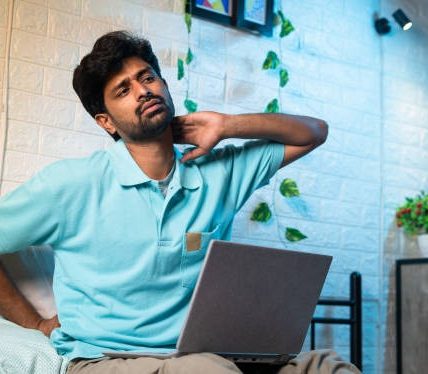 The Growing Problem of Office Syndrome Today