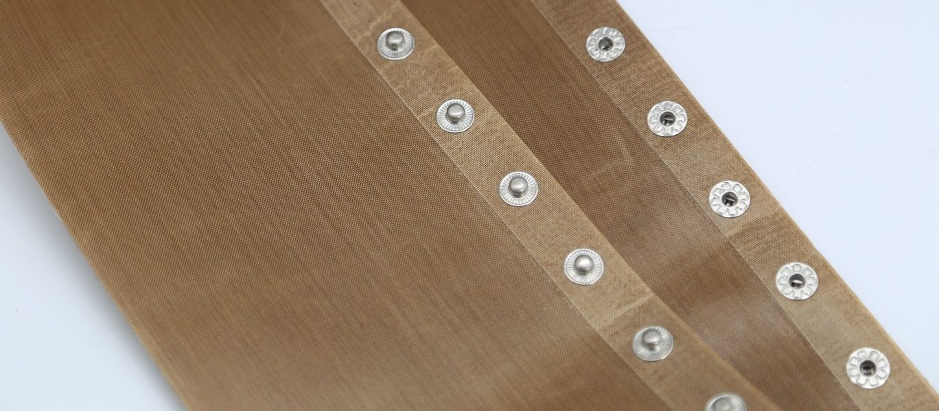 Boosting Conveyor Reliability with Durable PTFE Belts from EDER