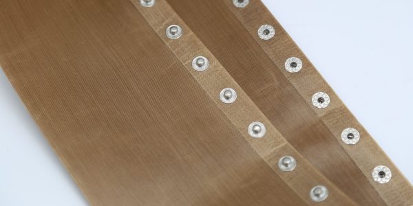 Boosting Conveyor Reliability with Durable PTFE Belts from EDER