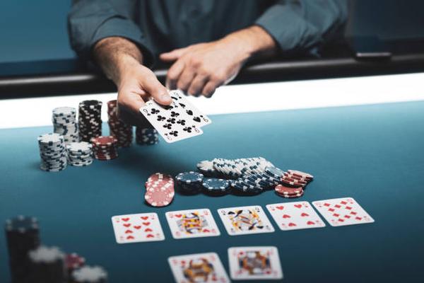 Online casino excitement shaping the online player world