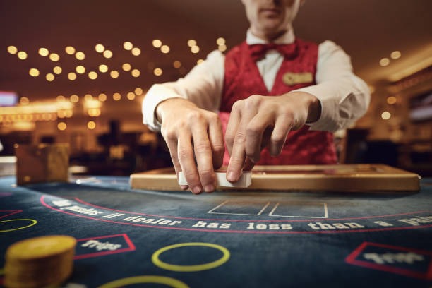 Expert Guide to Casino en Ligne Retrait Instantané