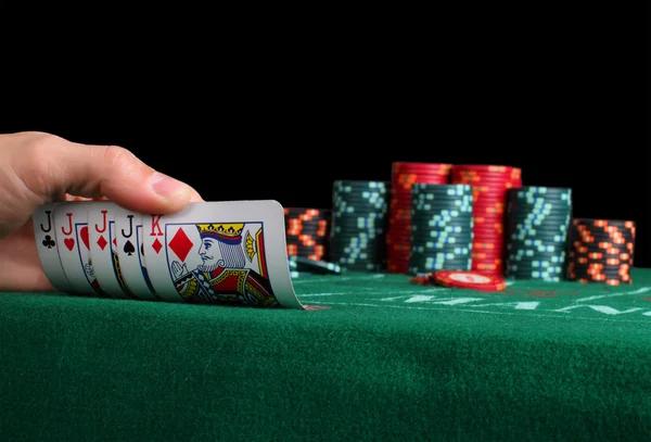 Online Casino Platforms with Smooth Game Interface