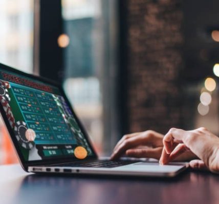 Digital Spaces Supporting Casino Entertainment