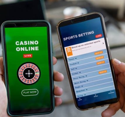 Online Casinos Offering Fast and Reliable Withdrawals
