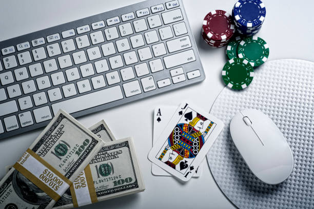 Latest Trends in French Online Casino Site for Online Gamblers
