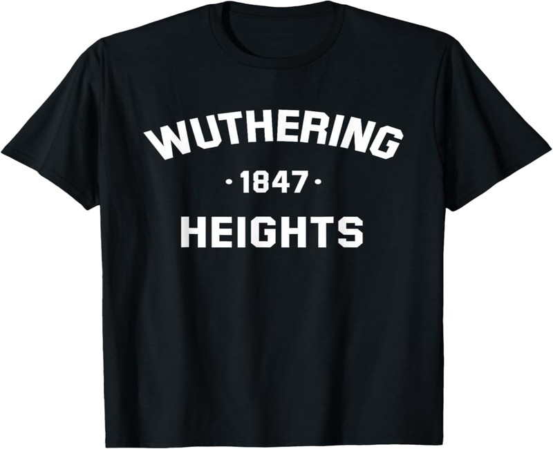 Premium Wutheringheights merchandise for True Fans