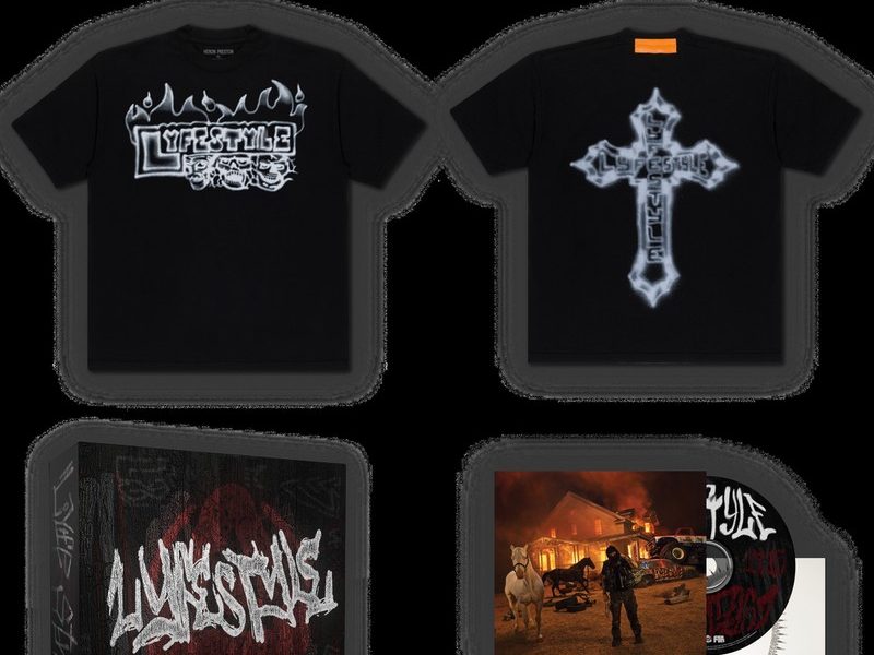 Where to Find the Latest Drops at Yeat Official Store