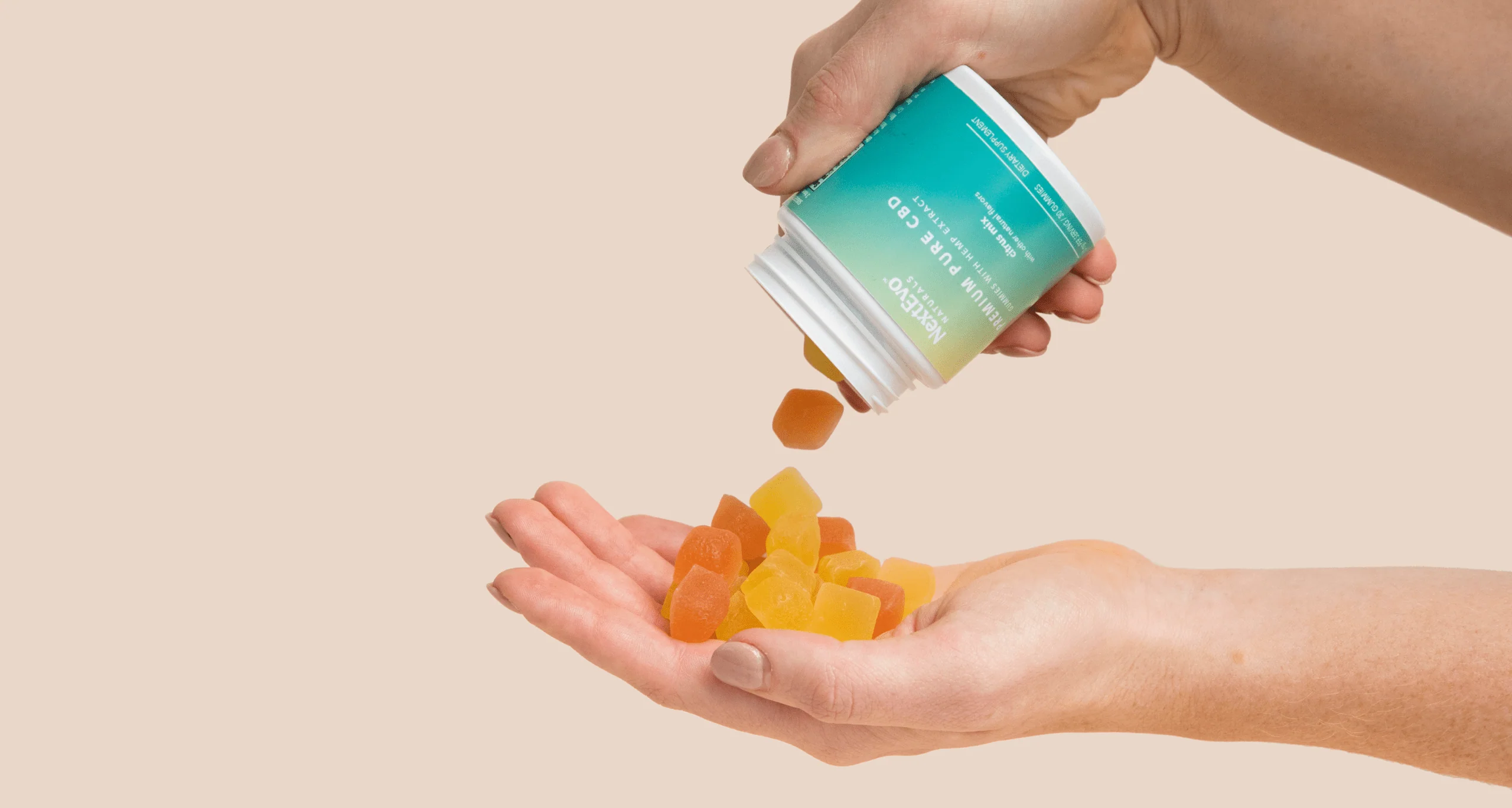 Why Readers Trust Daily Emerald for Mushroom Gummies Law Updates