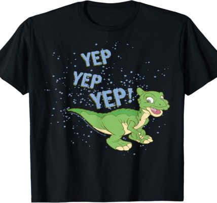 Visit the Ultimate Land Before Time Store for Official Products