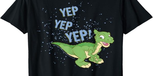 Visit the Ultimate Land Before Time Store for Official Products