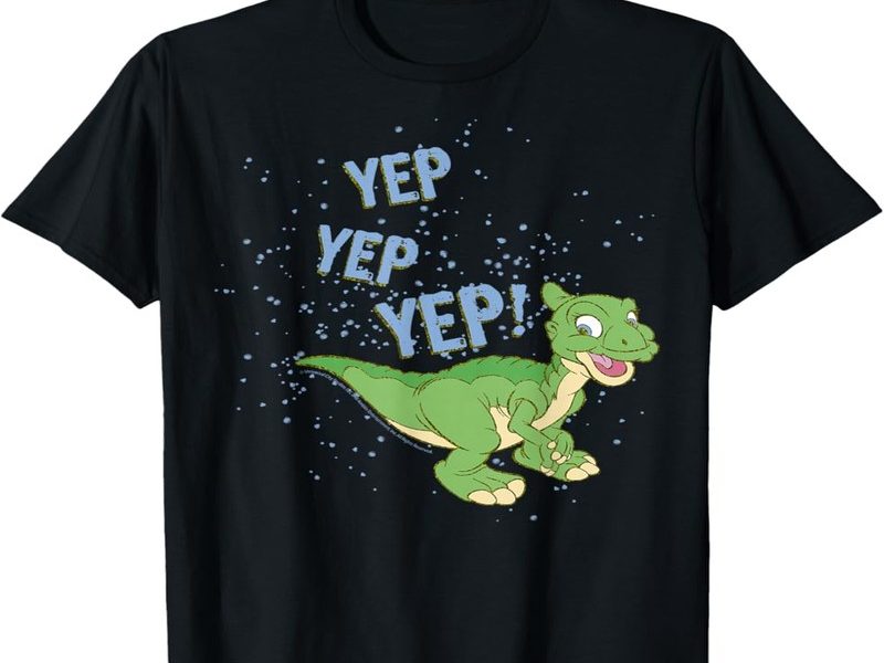 Visit the Ultimate Land Before Time Store for Official Products