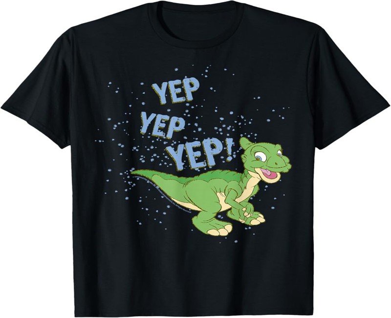 Visit the Ultimate Land Before Time Store for Official Products