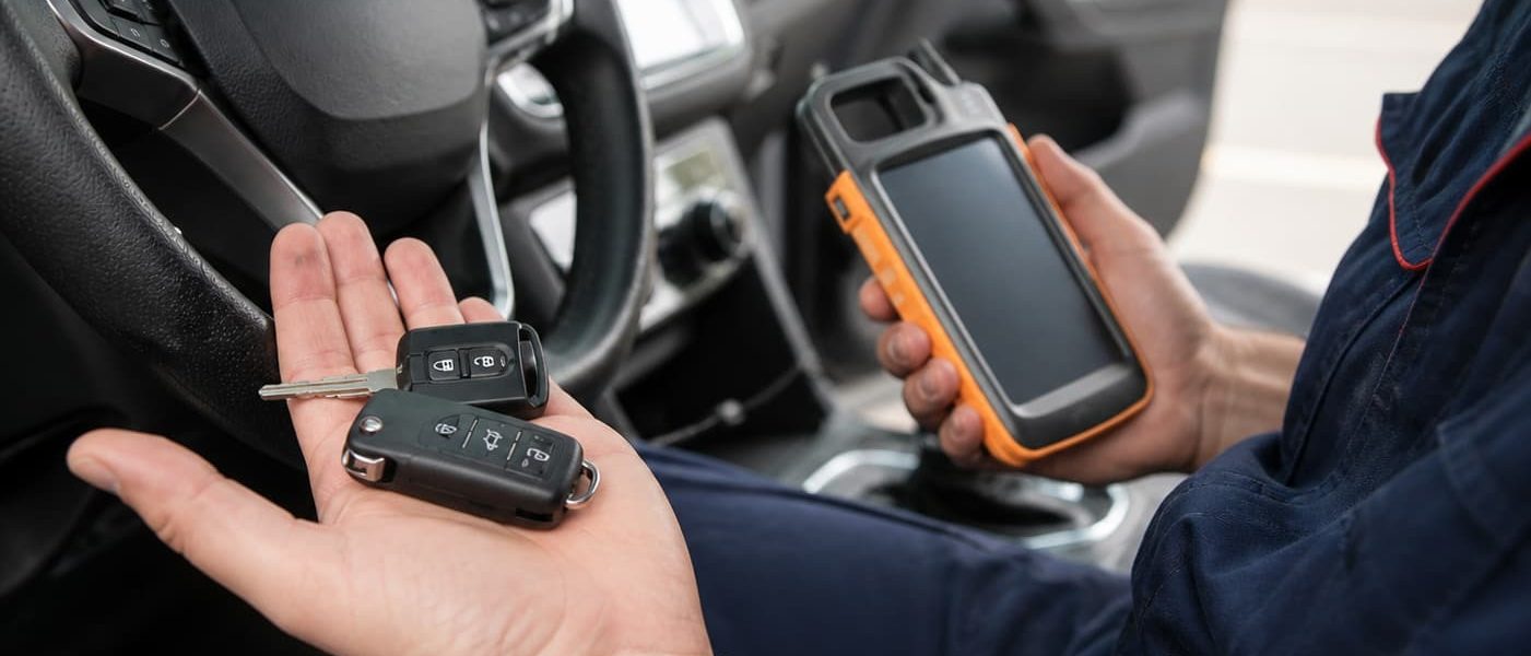 Understanding the Factors Behind Why is car key replacement so expensive?