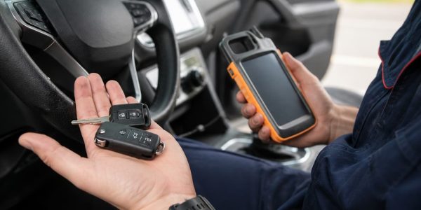 Understanding the Factors Behind Why is car key replacement so expensive?