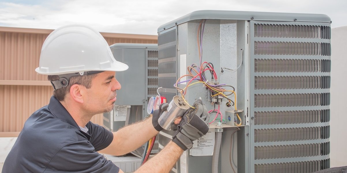 Trusted Heating and Cooling Experts with The best HVAC near Wauconda for Your Home