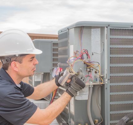 Trusted Heating and Cooling Experts with The best HVAC near Wauconda for Your Home