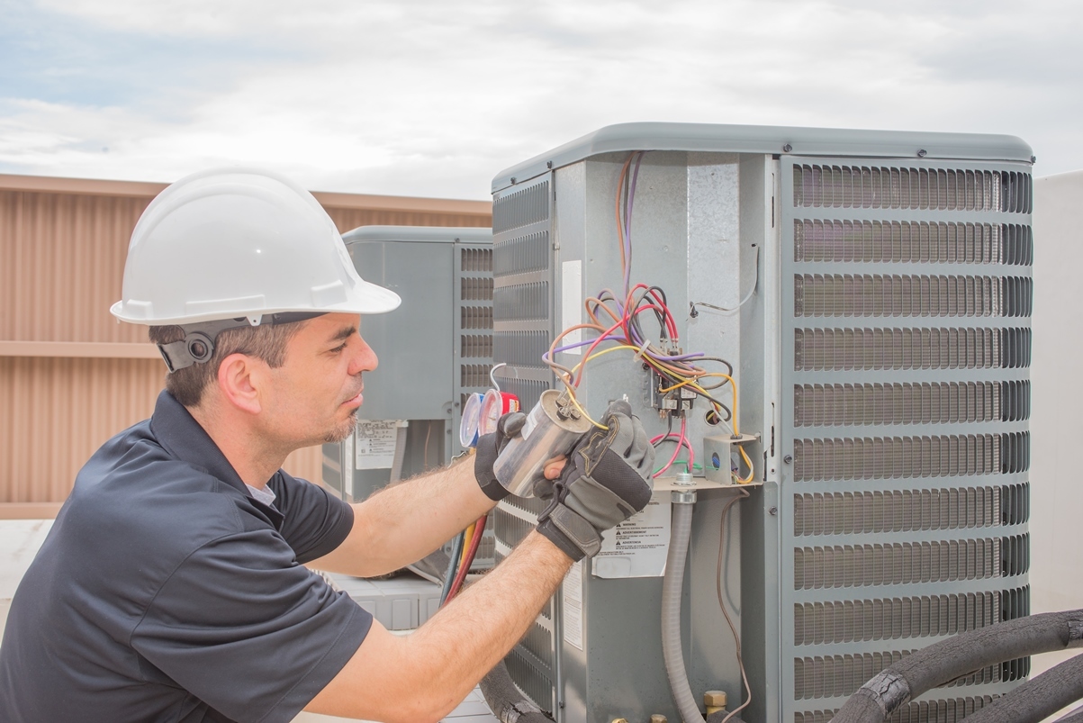 Trusted Heating and Cooling Experts with The best HVAC near Wauconda for Your Home