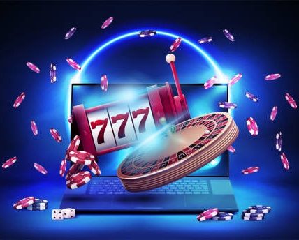 A Look at Trends Shaping online spin games