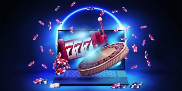 A Look at Trends Shaping online spin games