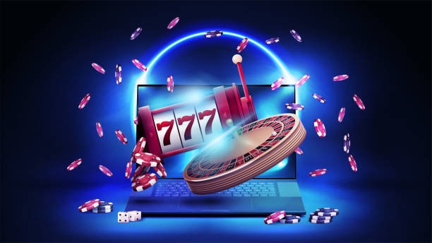 A Look at Trends Shaping online spin games