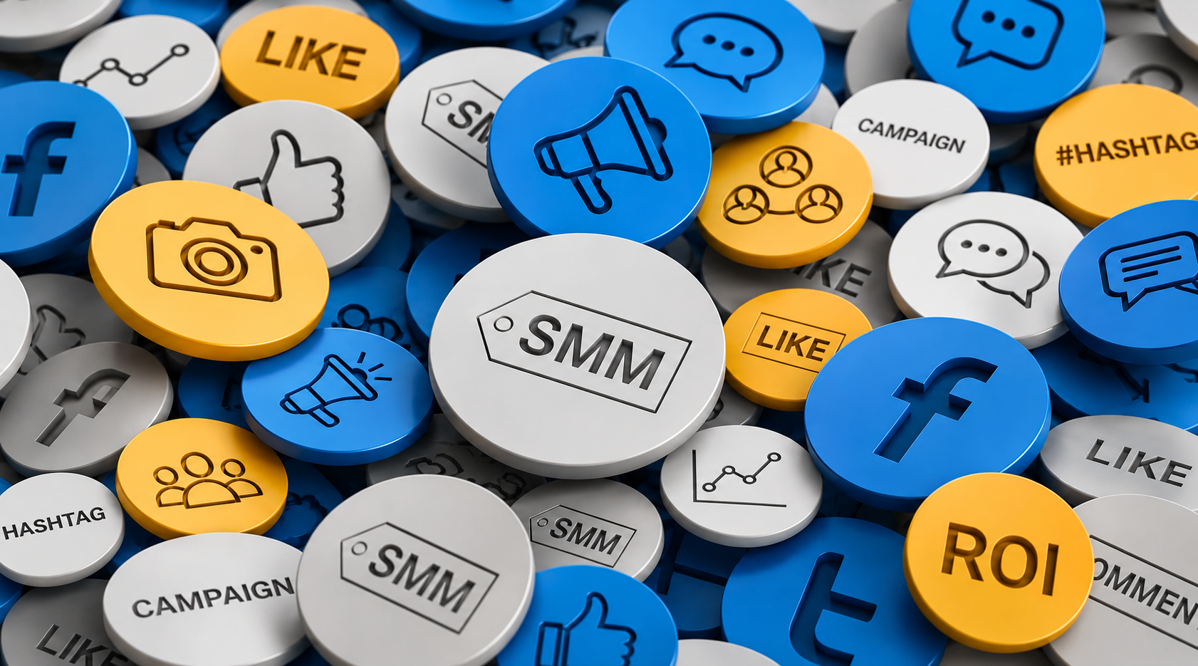An In-Depth SMM World review of Features, Pricing, and Services